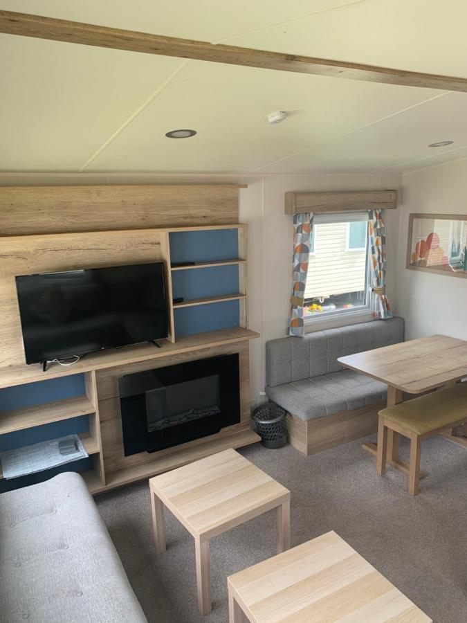 Seton Sands Haven Holiday Village - Edinburgh — Photos 3