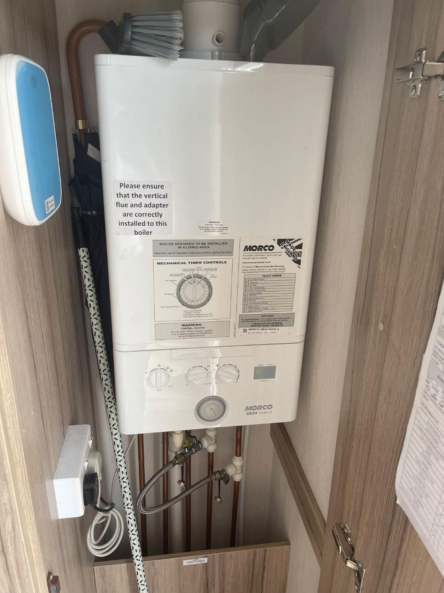 Seton Sands Haven Holiday Village - Edinburgh — Photos 1